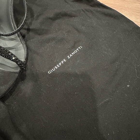 Giuseppe Zanotti Heels - Picture 7 of 8